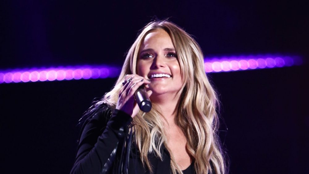 Miranda Lambert previews new album Crisco' with the song Two Thin